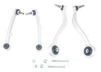 Thumbnail for Whiteline 15-20 BMW F8X M Series Front Control Arm Kit