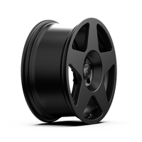 Thumbnail for fifteen52 Tarmac 17X7.5 4x100 BP 30mm ET 5.4 BS 73.1 Bore Asphalt Black Wheel