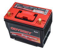 Thumbnail for Odyssey Battery Auto/Truck/Heavy Duty & Commercial Extreme AGM Battery (NSB-AGM24F)