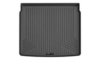 Thumbnail for Husky Liners 23-23 Honda CR-V WeatherBeater Cargo & Trunk Liners Black