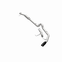 Thumbnail for Magnaflow 21-24 Ford Bronco Rock Crawler Series Cat-Back Exhaust System