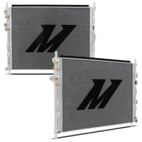 Thumbnail for Mishimoto 2024+ Ford Mustang V8/2.3L Performance Aluminum Radiator