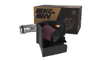 Thumbnail for K&N 18-23 Volkswagen Atlas V6 3.6L Performance Air Intake System