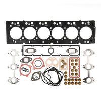 Thumbnail for Cometic Cummins 6.7L ISB 4.312in Bore .072in MLX Cylinder Head Gasket Top End Gasket Kit