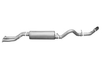 Thumbnail for Gibson 96-99 Chevrolet Tahoe LT 5.7L 3in Cat-Back Single Exhaust - Stainless