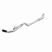 Thumbnail for Magnaflow 21-24 Ford Bronco Rock Crawler Series Cat-Back Exhaust System