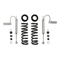 Thumbnail for Bilstein B8 5162 Series 14-16 Dodge Ram 2500 Monotube Front Suspension Kit