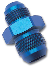 Thumbnail for Russell Performance -6 AN to -8 AN Flare Reducer (Blue)