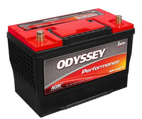 Thumbnail for Odyssey Battery Auto/Truck Performance AGM Battery (ELT-AGM27F)