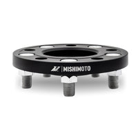 Thumbnail for Mishimoto Tesla Wheel Spacer Staggered Bundle 15mm + 20mm