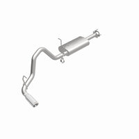 Thumbnail for Magnaflow 25+ Ram 1500 V6 3.6L SPEQ Series Stainless Cat-Back Performance Exhaust System