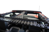 Thumbnail for ADD 21-23 Ford Bronco Overhead Molle Panels