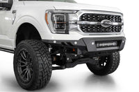 Thumbnail for ADD 2021+ Ford F150 Black Label Front Bumper