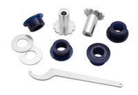 Thumbnail for Superpro 10-14 VW Golf MK5/6 Front LCA Inner Forward Bushing Kit - Camber Adjustable