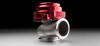 Thumbnail for TiAL Sport MVR Wastegate 44mm (All Springs) w/Clamps - Red