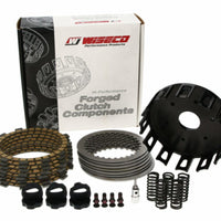 Thumbnail for Wiseco 02-19 Yamaha YZ85 Clutch Cover