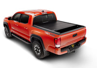 Thumbnail for Retrax 2024 Toyota Tacoma 5ft Bed RetraxPRO MX