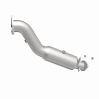 Thumbnail for Magnaflow 12-14 Mercedes-Benz C250 1.8L Direct Fit Converter