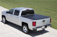 Thumbnail for Access Tonnosport 14+ Chevy/GMC Full Size 1500 6ft 6in Bed Roll-Up Cover