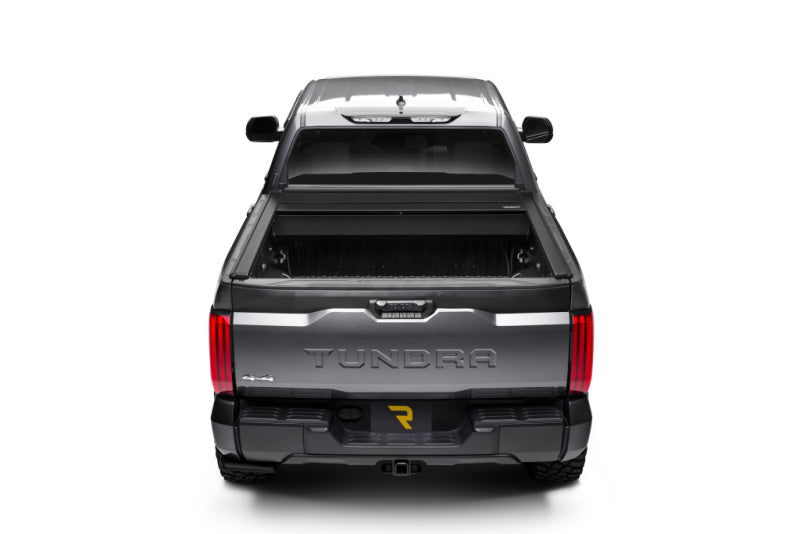 Retrax 20-23 Chevy/GMC Silverado/Sierra 2500/3500HD 6.9ft. Bed (2022 LTD Models ONLY) Retrax EQ