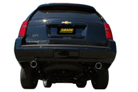 Thumbnail for Gibson 10-19 Chevrolet Tahoe LS 5.3L 2.25in Cat-Back Dual Split Exhaust - Stainless