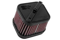 Thumbnail for K&N 19-24 Honda CRF250F 249 Replacement Air Filter