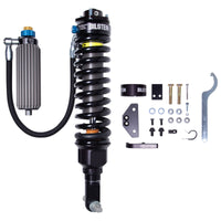 Thumbnail for Bilstein 21-24 Ford Bronco B8 8112 Suspension Shock Absorber and Coil Spring Assembly - Front Left