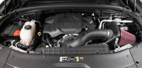 Thumbnail for K&N 22-23  Jeep Grand Cherokee 5.7L V8 Performance Air Intake System