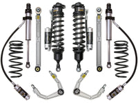 Thumbnail for ICON 2008+ Toyota Land Cruiser 200 Series 2.5-3.5in Stage 6 Suspension System