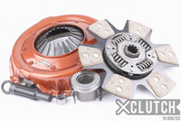 Thumbnail for XClutch 92-99 Dodge Dakota WS 3.9L Stage 2 Sprung Ceramic Clutch Kit