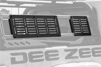 Thumbnail for Deezee Universal Cargo Management Overland Small Molle Panel