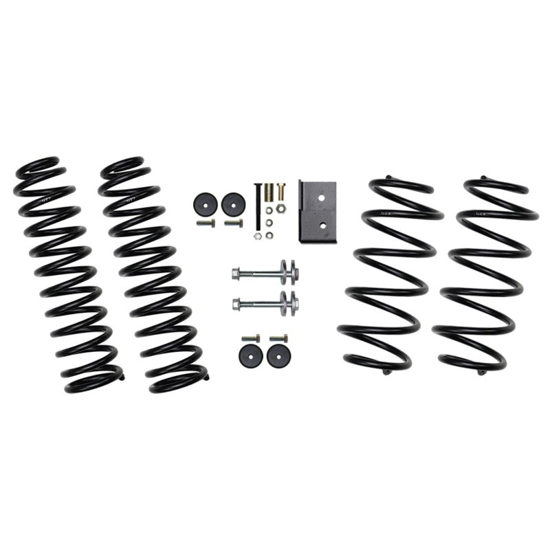 Skyjacker 1997-2006 Jeep Wrangler (TJ) Suspension 3in Lift Kit