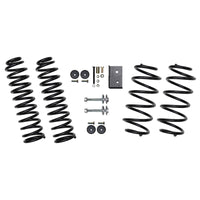 Thumbnail for Skyjacker 1997-2006 Jeep Wrangler (TJ) Suspension 3in Lift Kit