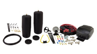 Thumbnail for Air Lift 1000 Combo Kit w/Load Controller for 19-25 Dodge Ram 1500 Rebel 4WD