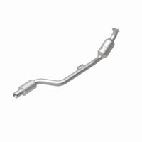 Thumbnail for Magnaflow 06-07 Mercedes-Benz C230 2.5L Direct Fit Converter