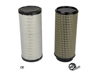 Thumbnail for aFe MagnumFLOW Pro 5R OE Replacement Filter 17-20 Can-Am Maverick