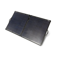 Thumbnail for REDARC Monocrystalline Portable Folding Solar Panel - 200W