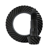 Thumbnail for Yukon Ring & Pinion Set Dana 35/M200 Jeep Sport/Sahara Open 24 Spline 3.45