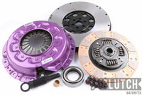 Thumbnail for XClutch 91-98 Nissan 240SX SE 2.4L Stage 2 Cushioned Ceramic Clutch Kit