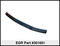 Thumbnail for EGR 2019 Chevy 1500 Super Guard Hood Guard - Dark Smoke