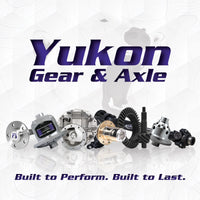 Thumbnail for Yukon Carrier Case 18-24 Jeep Wrangler Dana 35 Differential