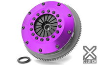 Thumbnail for XClutch 06-15 Mazda MX-5 Miata 2.0L 8in Twin Sprung Ceramic Clutch Kit