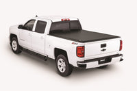 Thumbnail for Tonno Pro 2020 Chevrolet Silverado 2500/3500 6.8ft Lo-Roll Tonneau Cover