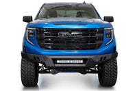 Thumbnail for ADD 2022+ GMC 1500 Black Label Front Bumper