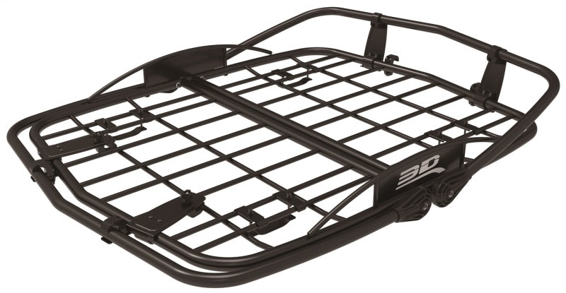 3D MAXpider Universal Roof Basket 6103L 51.97 42.72 X 8.19