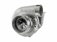 Thumbnail for Turbosmart Oil Cooled 6466 V-Band Inlet/Outlet A/R 1.07AR External Wastegate TS-1 Turbocharger