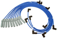 Thumbnail for NGK Dodge Viper 2002-1997 Spark Plug Wire Set