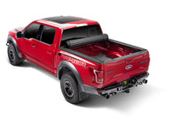 Thumbnail for BAK 2024 Toyota Tacoma Revolver X4s 5ft Bed Cover