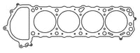 Thumbnail for Cometic Nissan Silvia / 240SX 91mm .051 inch MLS Head Gasket KA24DE 1990-UP