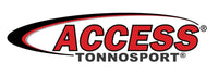 Thumbnail for Access Tonnosport 88-98 Chevy/GMC Full Size 6ft 6in Stepside Bed (Bolt On) Roll-Up Cover